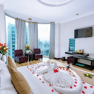 *** Hotel Adina 3 Star Vietnam